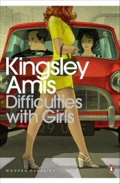 Difficulties With Girls - Amis Kingsley