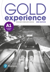 Gold Experience 2ed A1 Teacher's Resource Book