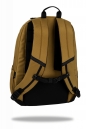 Coolpack, Plecak młodzieżowy Impact Pro - Mustard (F031983)