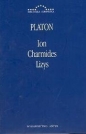 Ion Charmides Lizys - Platon
