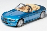 TAMIYA BMW Z3 Roadster (24166)