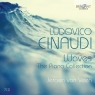 EINAUDI: WAVES: THE PIANO COLLECTION