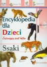 Ssaki Encyklopedia dla dzieci