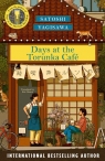 Days at the Torunka Café Satoshi Yagisawa