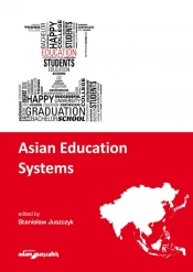 Asian Education Systems