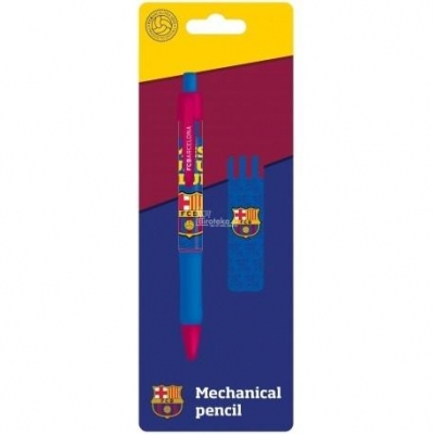 Ołówek + wkłady FC Barcelona