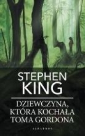 Dziewczyna, która kochała Toma Gordona pocket - Stephen King