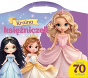 Kraina księżniczek - Opracowanie zbiorowe