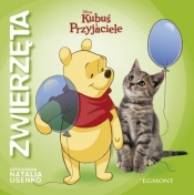 Kubuś i Przyjaciele Zwierzęta