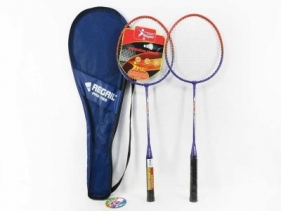 Badminton 67cm w pokrowcu