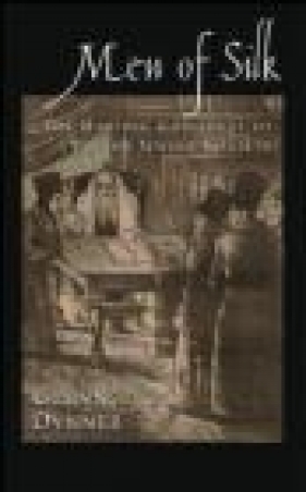 Men of Silk - Glenn Dynner