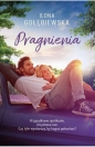 Pragnienia - Ilona Gołębiewska