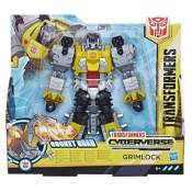 Figurka Transformers Action Attackers Ultra Grimlock (E1886/E1908)