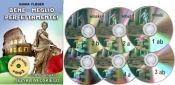 Bene Meglio Perfettamente! Intensywny kurs języka włoskiego dla początkujących z płytami CD i MP3 - Flieger Hanna 