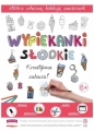 Wypiekanki słodkie - kreatywna zabawa!