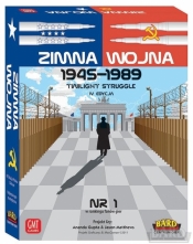 Zimna wojna 1945-1989 IV edycja (5226) - <br />