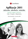 Aplikacje 2011