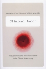 Clinical Labor  Cooper Melinda, Waldby Catherine