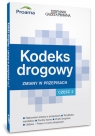 Kodeks drogowy Część 2