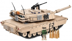 Cobii 2622 M1A2 Abrams