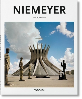 Niemeyer - Jodidio Philip