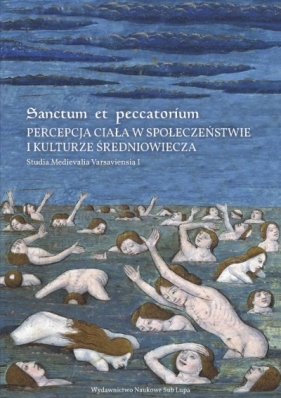 Sanctum et peccatorium - Praca zbiorowa