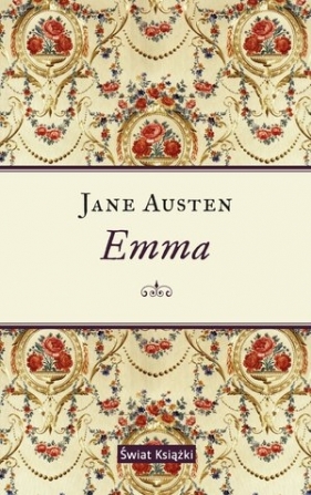 Emma (wydanie pocketowe) - Jane Austen