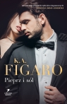 Pieprz i sól K. A. Figaro