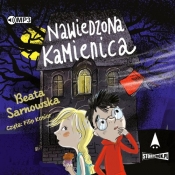 Nawiedzona Kamienica (Audiobook) - Sarnowska Beata