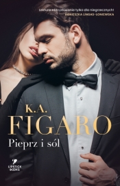 Pieprz i sól - K. A. Figaro