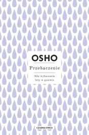 Przebaczenie. Siła wybaczania leży w gniewie