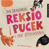 Reksio i Pucek - Jan Grabowski