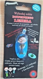 Rosnące figurki Wyhoduj Sobie Dowcipnego Lesera