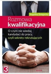 Rozmowa kwalifikacyjna O czym nie wiedzą kandydaci do pracy czyli sekrety rekrutujących