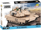 Cobii 2622 M1A2 Abrams