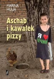 Aschab i kawałek pizzy