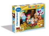 Puzzle 2x20 el.Jake (24722)