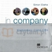 In Company Elementary CD (2)