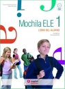 Mochila 1 podręcznik Mendo Susana, Bermejo Felipe
