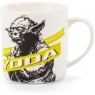 Kubek 320ml Star Wars Yoda Classic