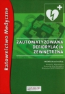 Zautomatyzowana defibrylacja zewnętrzna