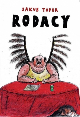 Rodacy - Jakub Topor