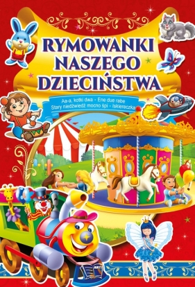 Rymowanki naszego dzieciństwa