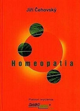 Homeopatia. Więcej niż leczenie - Jiri Cehovsky