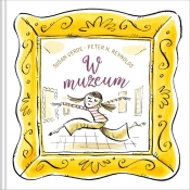 W muzeum - Peter H. Reynolds, Susan Verde