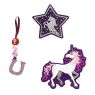 Hama - zestaw elementów wymiennych do plecaka Magic Mags Unicorn