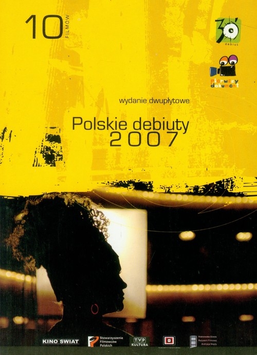 Polskie debiuty 2007