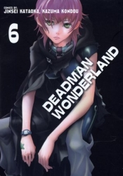 Deadman Wonderland 6