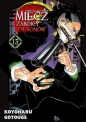 Miecz zabójcy demonów - Kimetsu no Yaiba. Tom 13 - Koyoharu Gotouge