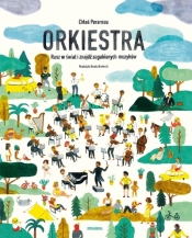 Orkiestra. - Chloé Perarnau